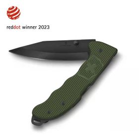 Victorinox 0.9425.DS24 Evoke Bsh Alox Yeşil Çakı