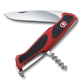 Victorinox 0.9523.C RangerGrip 52 Çakı