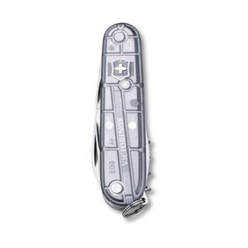Victorinox 1.3603.T7 Spartan Silvertech Çakı
