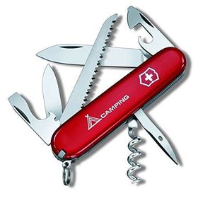 Victorinox 1.3613.71B1 Camper Çakı