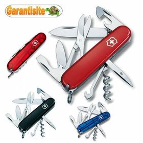 Victorinox 1.3703.T2 Climber Çakı