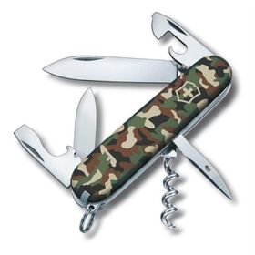 Victorinox 1.3703.T7 Climber SilverTech Çakı