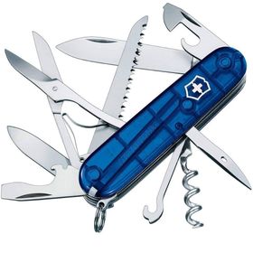 Victorinox 1.3713.T2B1 Huntsman Blisterli Çakı