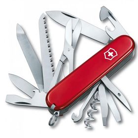 Victorinox 1.3763.B1 Ranger Blisterli Çakı