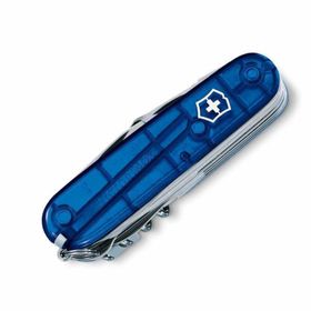 Victorinox 1.6795.T2 SwissChamp Çakı