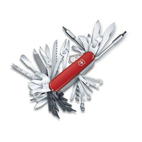 Victorinox 1.6795.XXL Swiss Champ Çakı