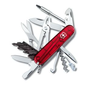Victorinox 1.7725.T CyberTool 34 Çakı
