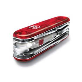 Victorinox 1.7915.T Huntsman Lite Çakı