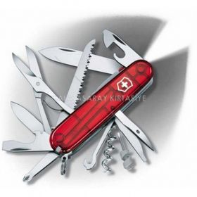 Victorinox 1.7915.T Huntsman Lite Çakı