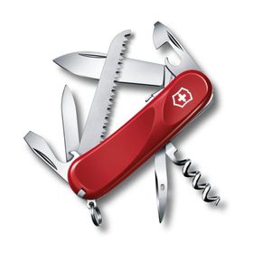 Victorinox 2.3813.SE WG Evolution Çakı
