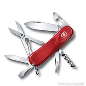 Victorinox 2.3903.C Evogrip 14 Çakı