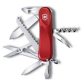 Victorinox 2.3913.E Evolution 17 Çakı
