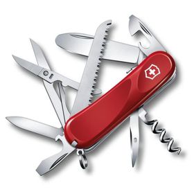 Victorinox 2.3913.SKE Junior 03 Çakı