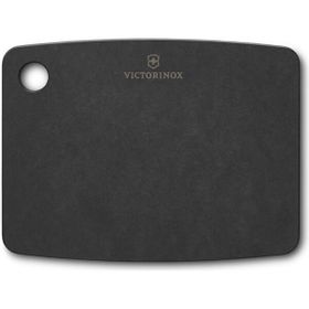 Victorinox 203x152 mm Siyah Kesme Tahtası