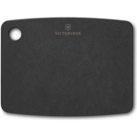 Victorinox 203x152 mm Siyah Kesme Tahtası
