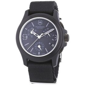 Victorinox 241534 Erkek Kol Saati