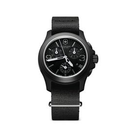 Victorinox 241534 Erkek Kol Saati