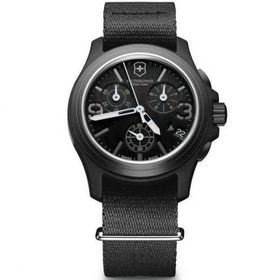 Victorinox 241534 Erkek Kol Saati