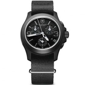 Victorinox 241534 Erkek Kol Saati
