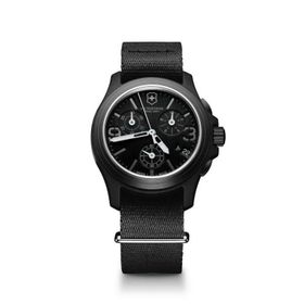 Victorinox 241534 Erkek Kol Saati