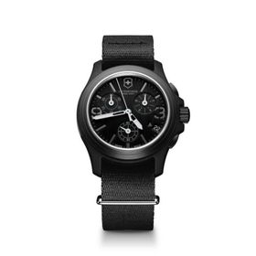 Victorinox 241534 Erkek Kol Saati