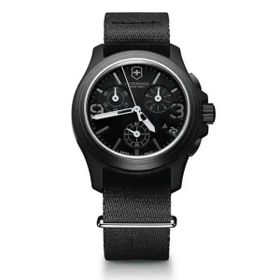 Victorinox 241534 Erkek Kol Saati