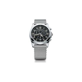 Victorinox 241589 Swiss Army Infantry Chronograph Saat