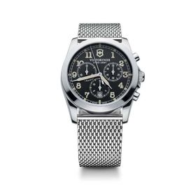 Victorinox 241589 Swiss Army Infantry Chronograph Saat
