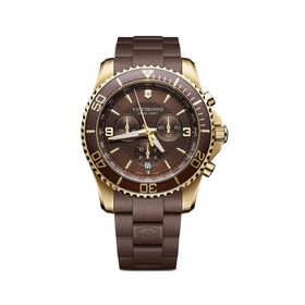 Victorinox 241692 Erkek Kol Saati