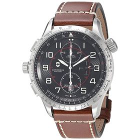 Victorinox 241710 Swiss Army Airboss Mach 9 Erkek Kol Saat
