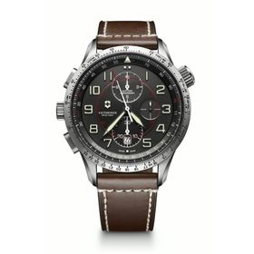 Victorinox 241710 Swiss Army Airboss Mach 9 Erkek Kol Saat