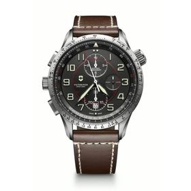 Victorinox 241710 Swiss Army Airboss Mach 9 Erkek Kol Saat