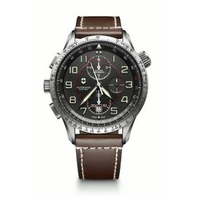 Victorinox 241710 Swiss Army Airboss Mach 9 Erkek Kol Saat