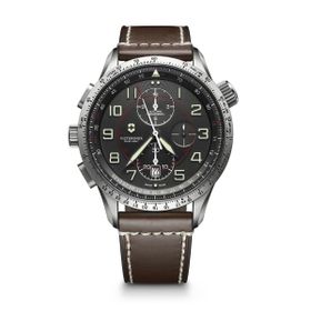 Victorinox 241710 Swiss Army Airboss Mach 9 Erkek Kol Saat