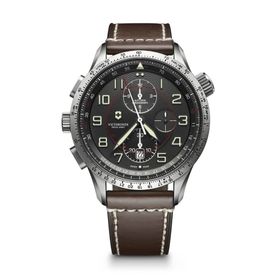 Victorinox 241710 Swiss Army Airboss Mach 9 Erkek Kol Saat