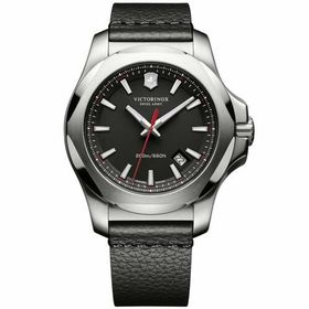 Victorinox 241737 Swiss Army I.n.o.x Erkek Kol Saat