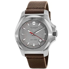Victorinox 241738.1 Swiss Army I.N.O.X. 43m Erkek Kol Saati
