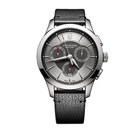 Victorinox 241748 Swiss Army Alliance Chronograph Ekek Kol Saat