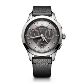 Victorinox 241748 Swiss Army Alliance Chronograph Ekek Kol Saat
