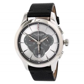 Victorinox 241748 Swiss Army Alliance Chronograph Ekek Kol Saat