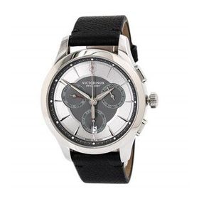 Victorinox 241748 Swiss Army Alliance Chronograph Ekek Kol Saat