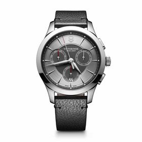 Victorinox 241748 Swiss Army Alliance Chronograph Ekek Kol Saat