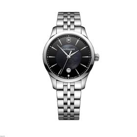 Victorinox 241751 Swiss Army Alliance Small Erkek Kol Saat