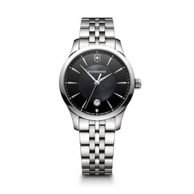 Victorinox 241751 Swiss Army Alliance Small Erkek Kol Saat