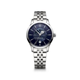 Victorinox 241752 Swiss Army Alliance Kadın Kol Saati