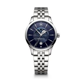 Victorinox 241752 Swiss Army Alliance Kadın Kol Saati