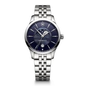 Victorinox 241752 Swiss Army Alliance Kadın Kol Saati