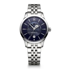 Victorinox 241752 Swiss Army Alliance Kadın Kol Saati