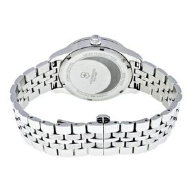 Victorinox 241752 Swiss Army Alliance Small Erkek Kol Saat