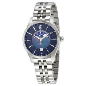 Victorinox 241752 Swiss Army Alliance Small Erkek Kol Saat